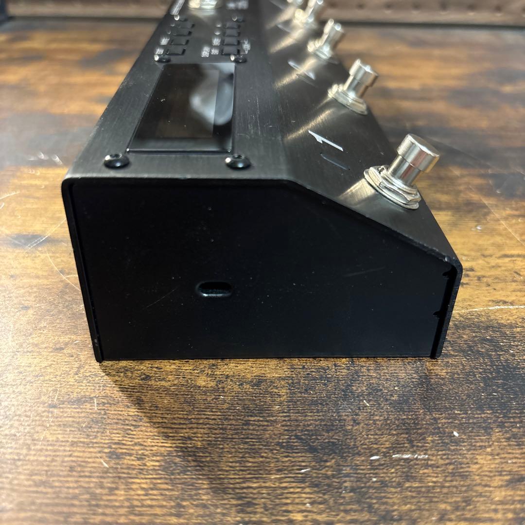 ギター BOSS ES-5