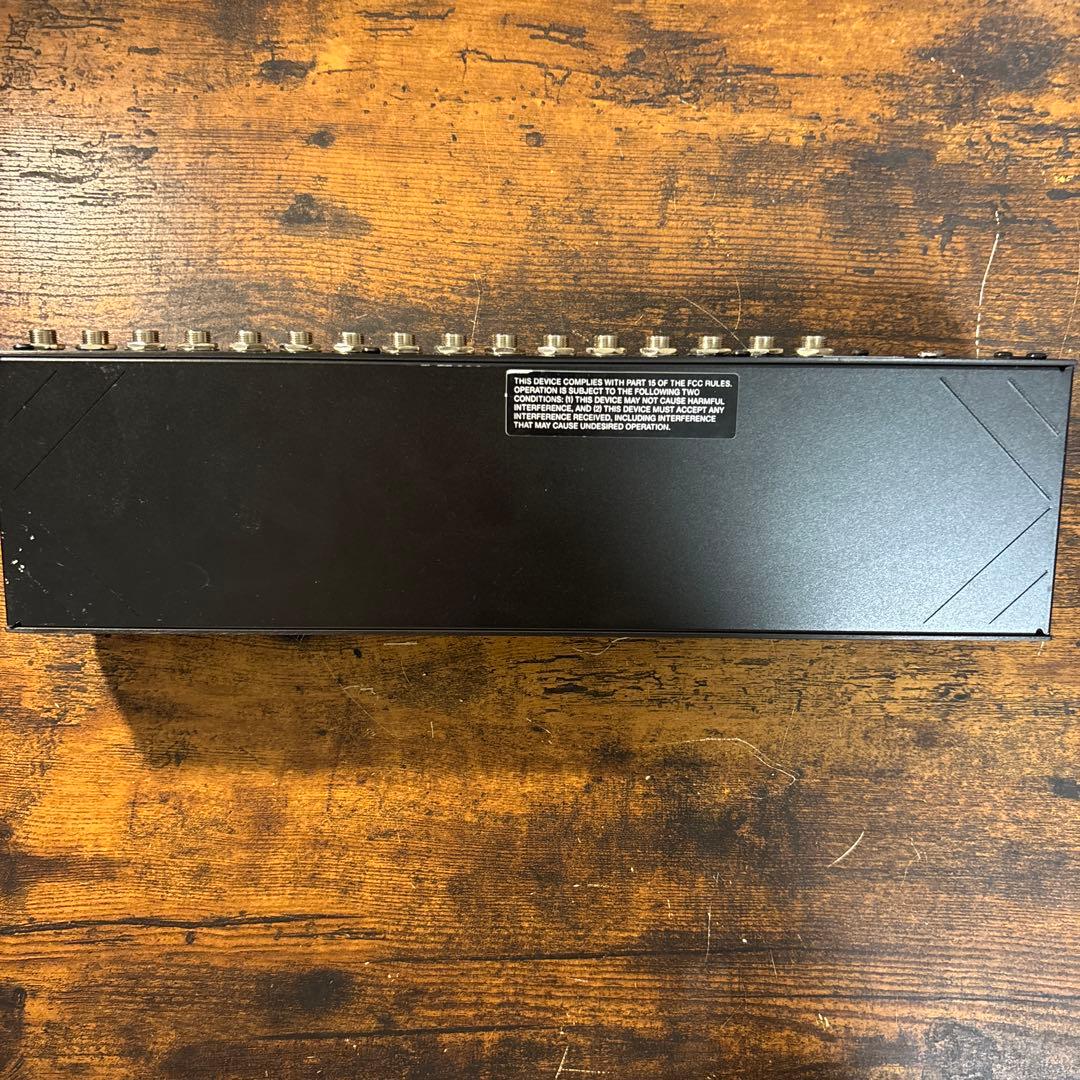 ギター BOSS ES-5