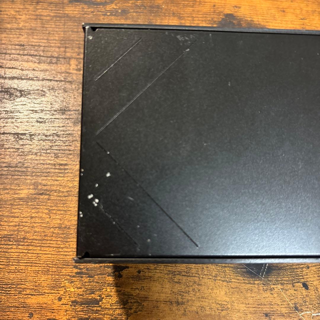 ギター BOSS ES-5