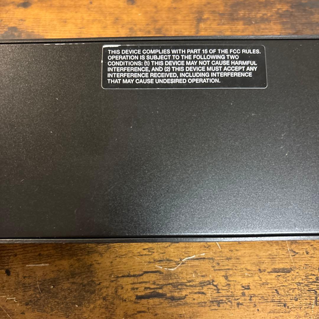 ギター BOSS ES-5