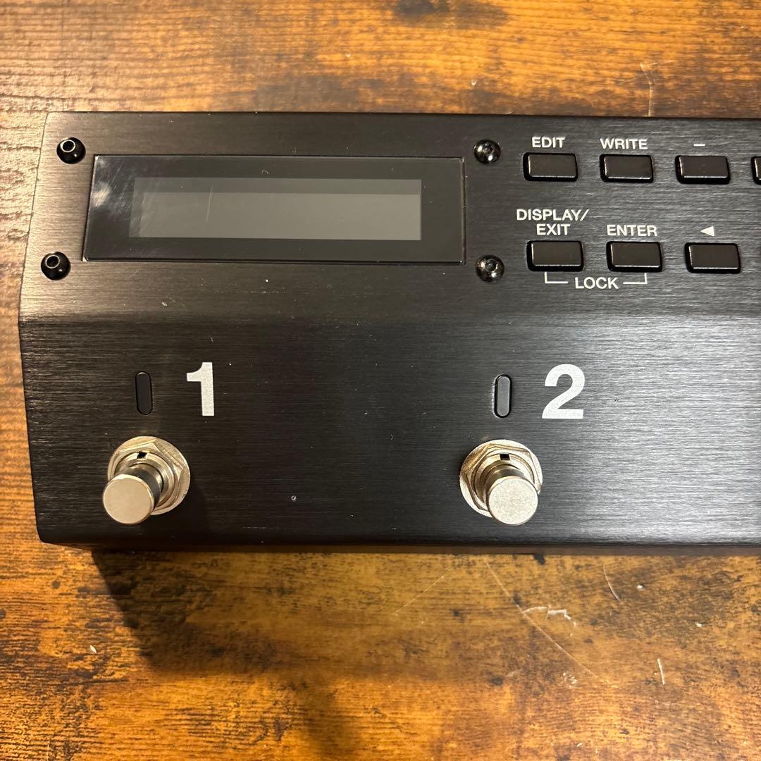 ギター BOSS ES-5