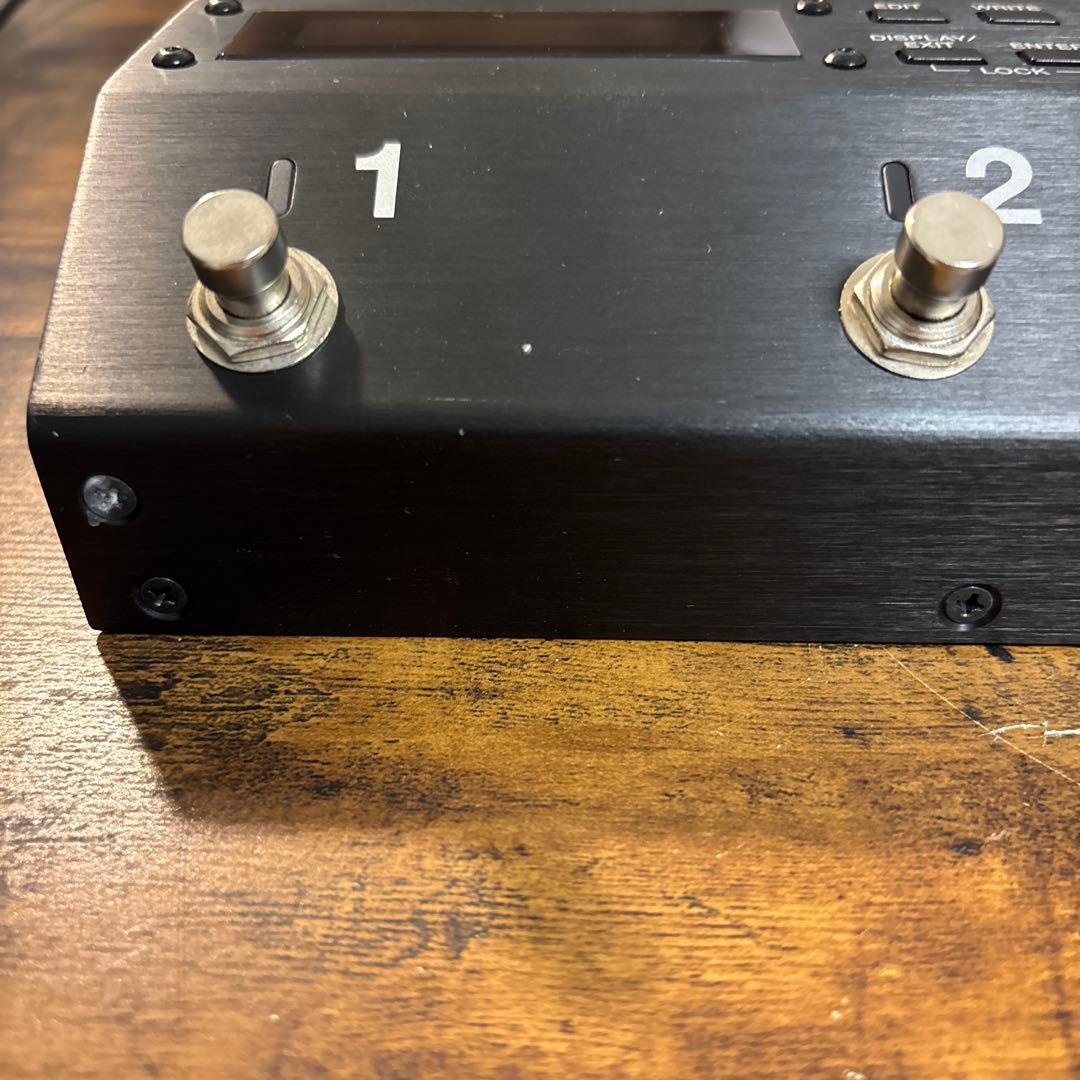 ギター BOSS ES-5