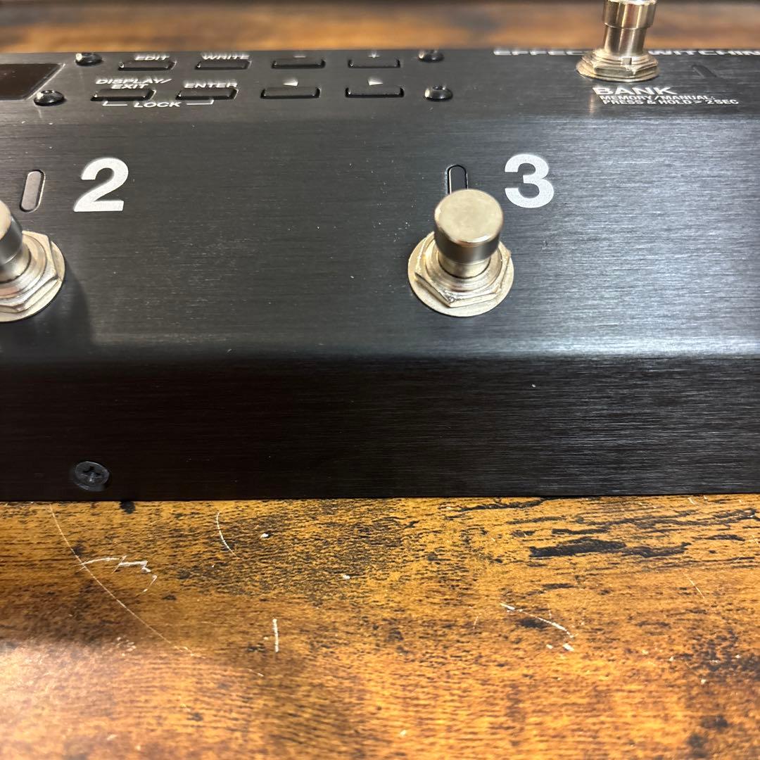 ギター BOSS ES-5