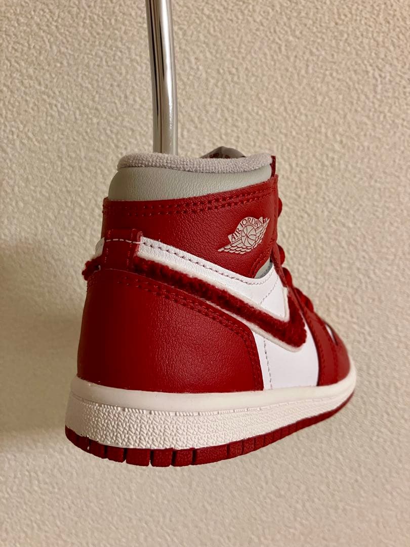【超レア・新品】NIKE JORDAN 1 ナイキ ジョーダン パターカバー m