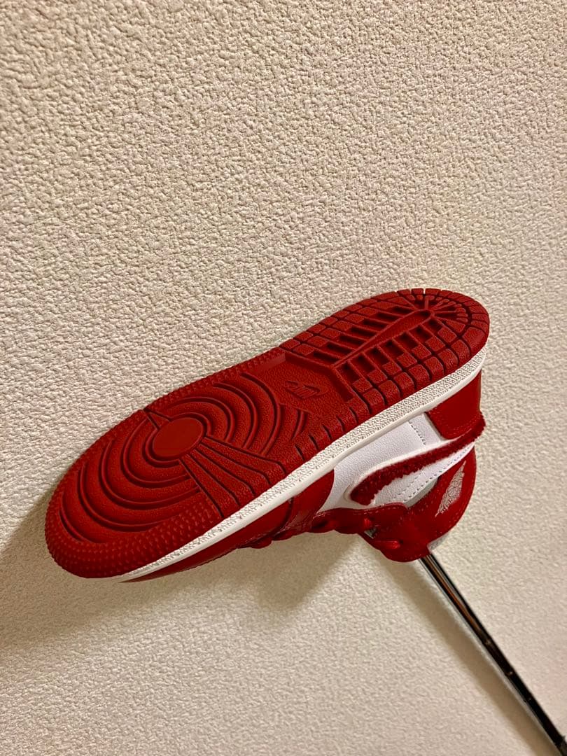【超レア・新品】NIKE JORDAN 1 ナイキ ジョーダン パターカバー m