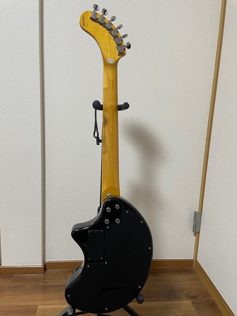 FERNANDES ZO-3 芸達者