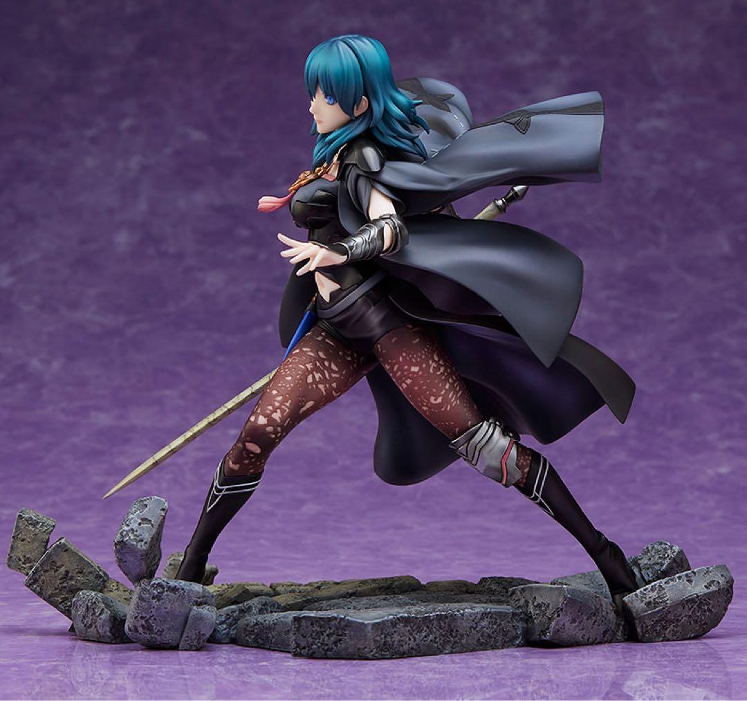 【新品・未開品】ファイアーエムブレム ベレス 1/7スケールフィギュア