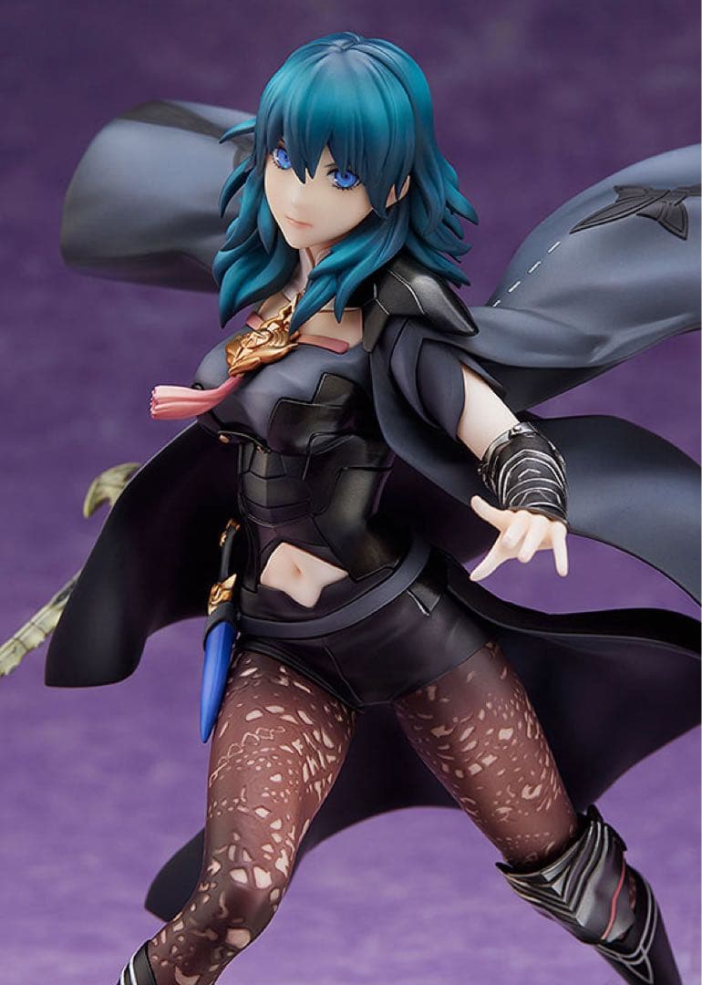 【新品・未開品】ファイアーエムブレム ベレス 1/7スケールフィギュア