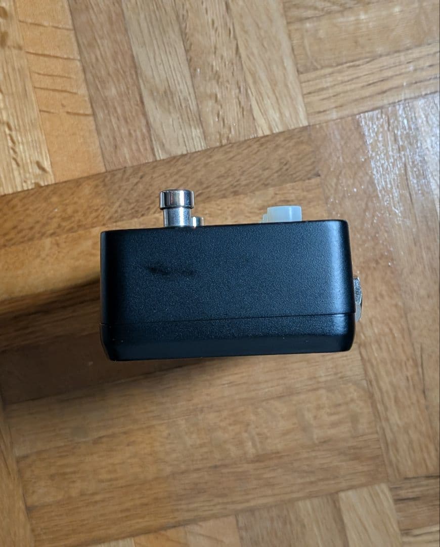 HOTONE BINARY MOD モジュレーション系マルチエフェクター