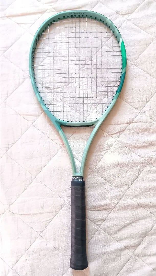 ヨネックス パーセプト PERCEPT 100 G2 グロメット新品