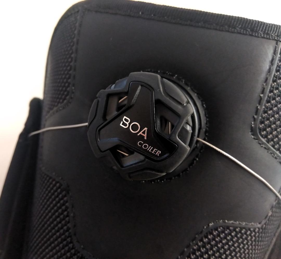 HEAD ヘッド FOUR BOA FOCUS スノーボードブーツ 29cm
