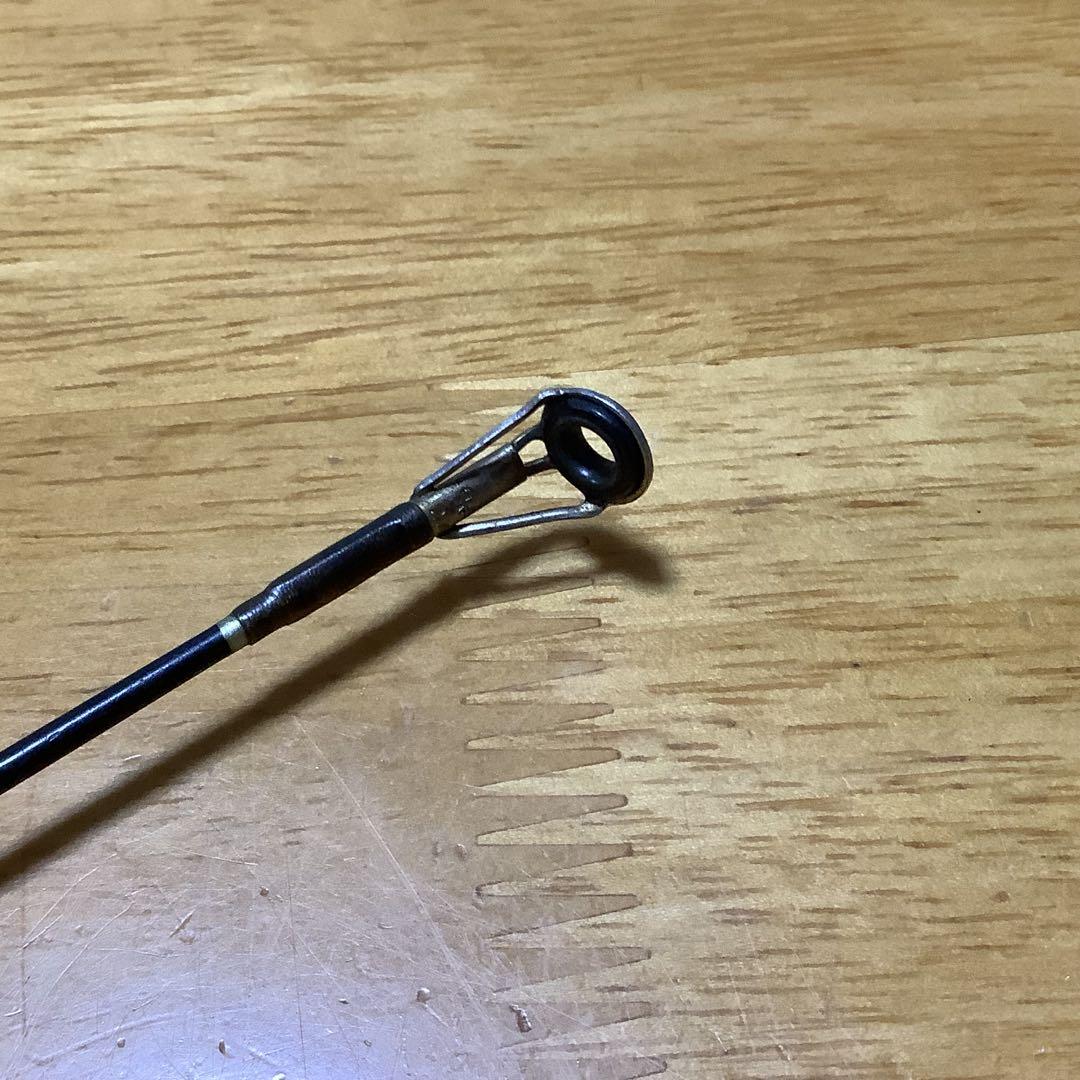 スピードスティック　2ピース　♯1-26HOBB オールドバスロッド