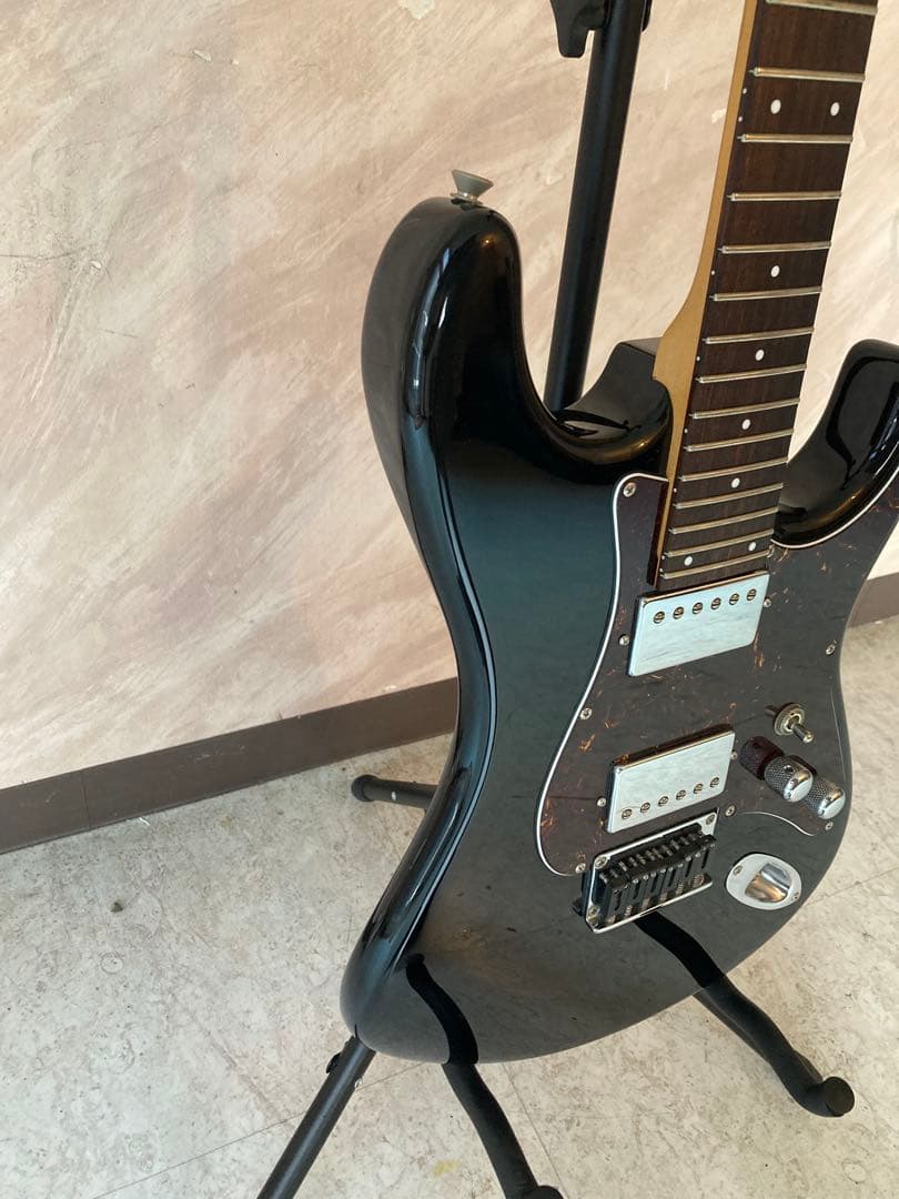 【はせ】Bacchus BST-24HH GLAY HISASHI