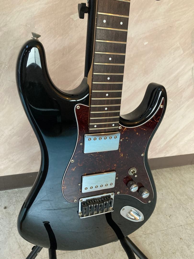 【はせ】Bacchus BST-24HH GLAY HISASHI