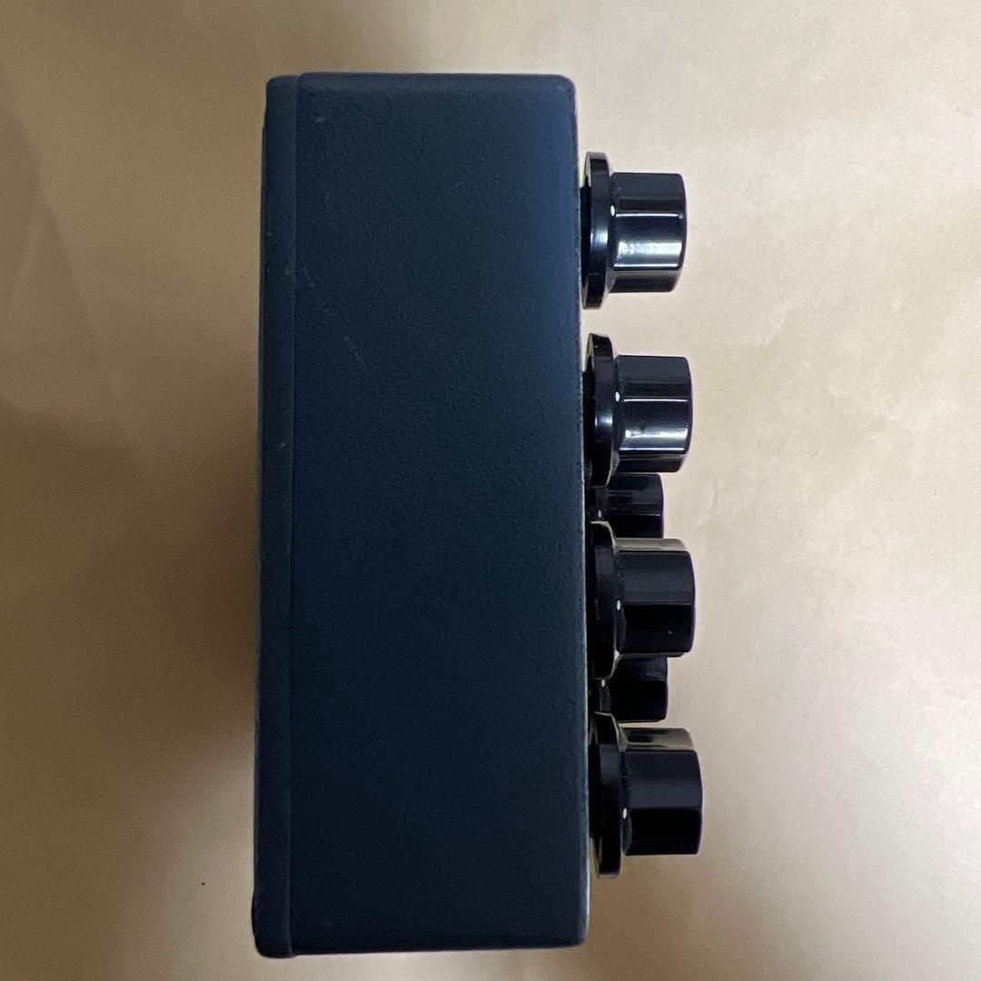 ベース TECH 21 VT Bass