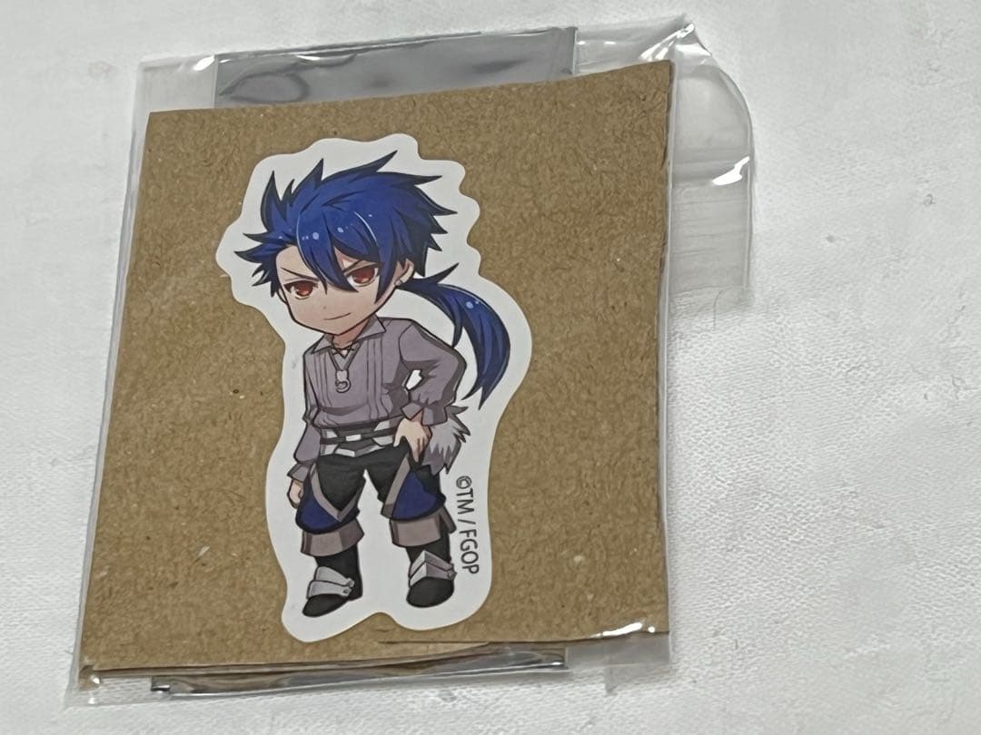 匿名配送/FGO カルデアボーイズコレクションセット