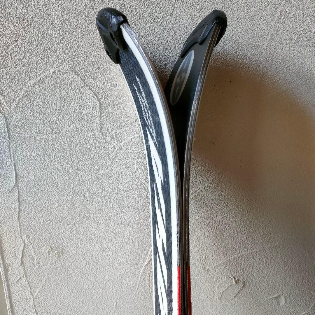 OGASAKA オガサカ Keo's CH 165 ケオッズ カービングスキー板