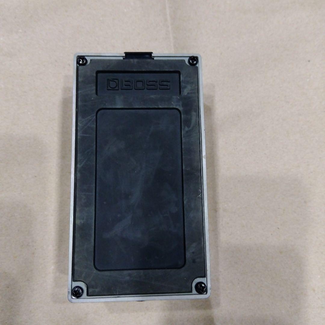 BOSS GE-7 Equalizer イコライザー GE7