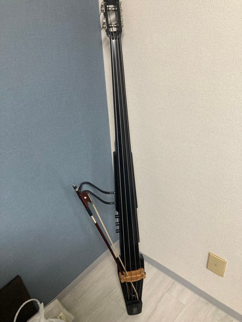 ARIA SWB LITE1 アリア EUB弓付き