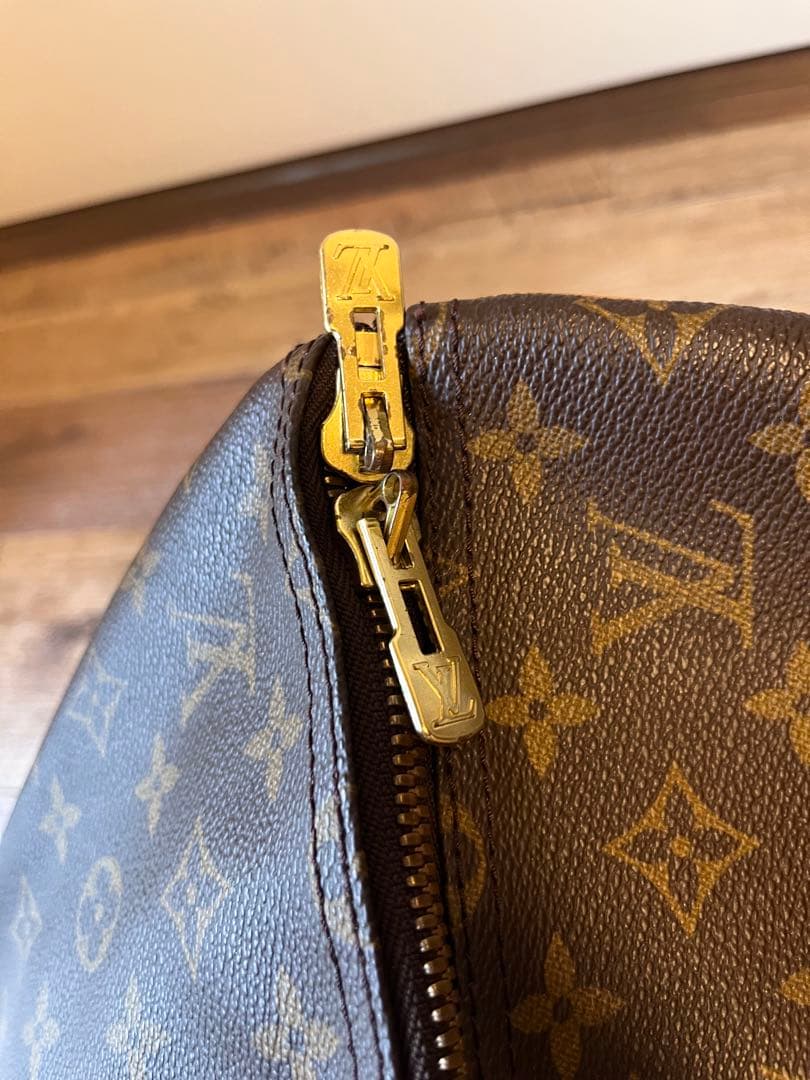 Louis Vuitton ボストンバッグ (キーポル)