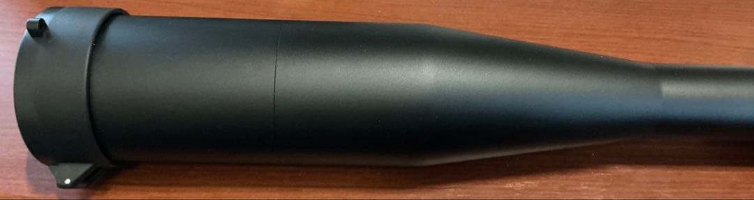 トイガン VectorOptics VictOptics ffp 6-24x50 30mm
