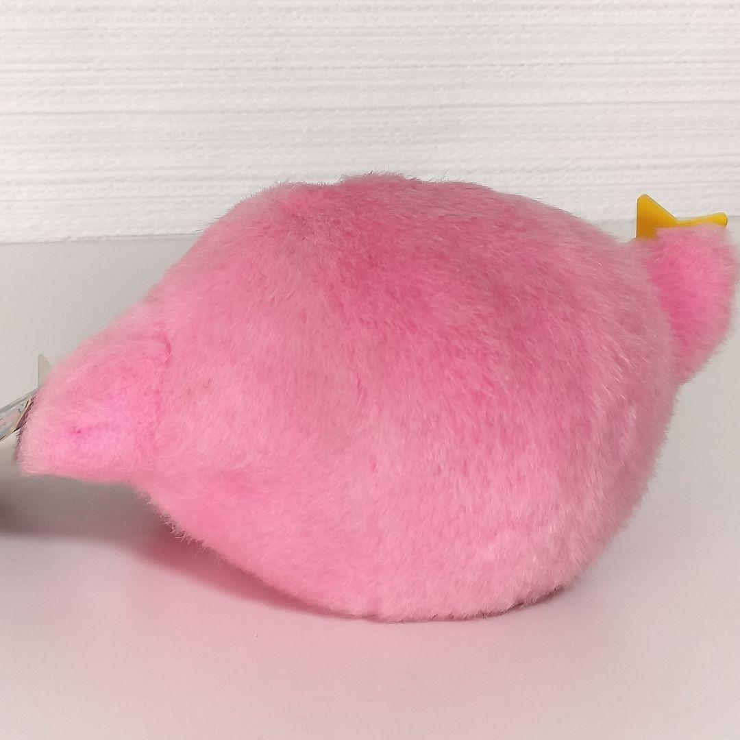【タグ付当時品】ブルブルカービィ 夢の泉の物語 トミー 