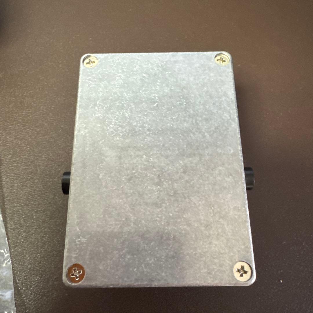 ALBIT GW-1B ベース用ブースター