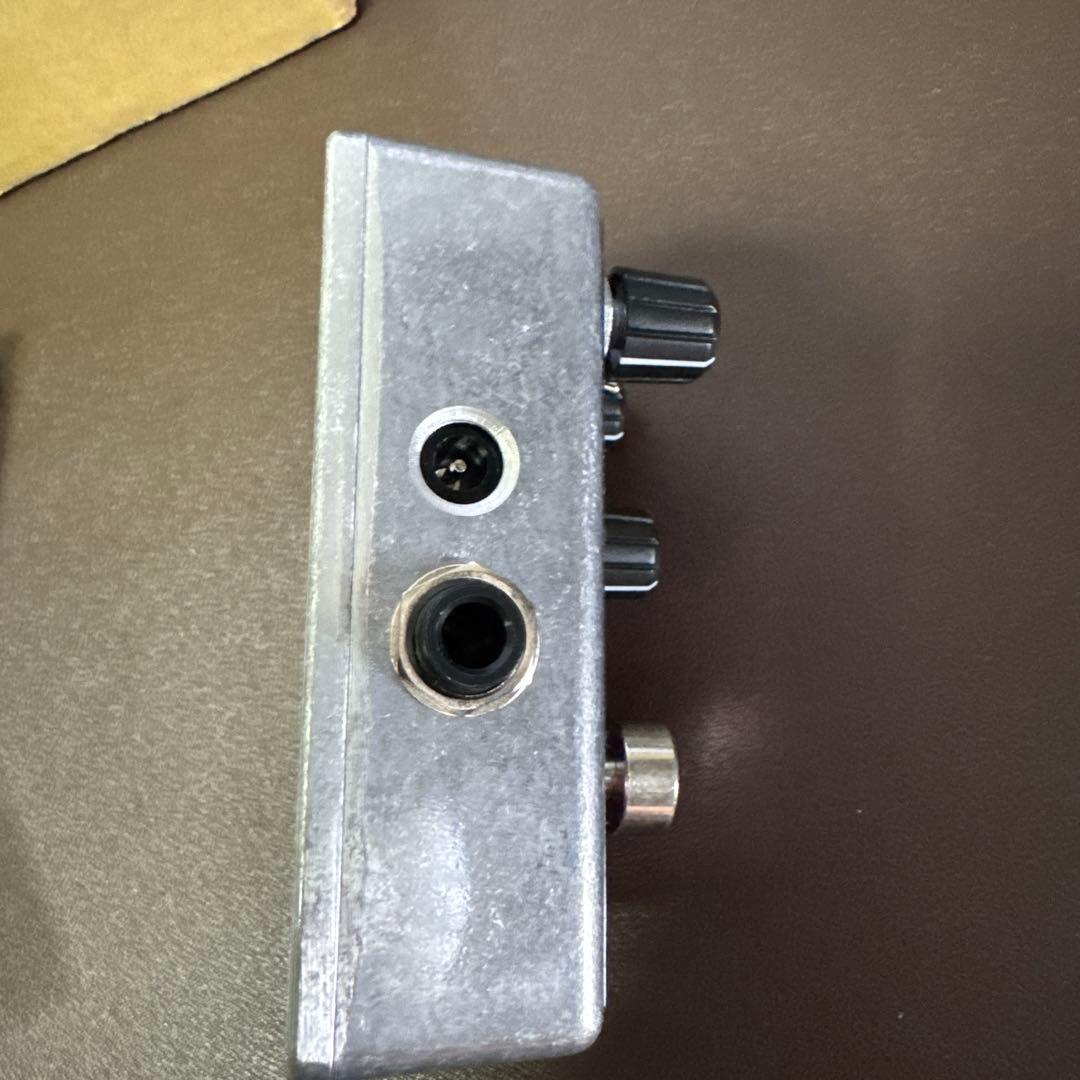 ALBIT GW-1B ベース用ブースター