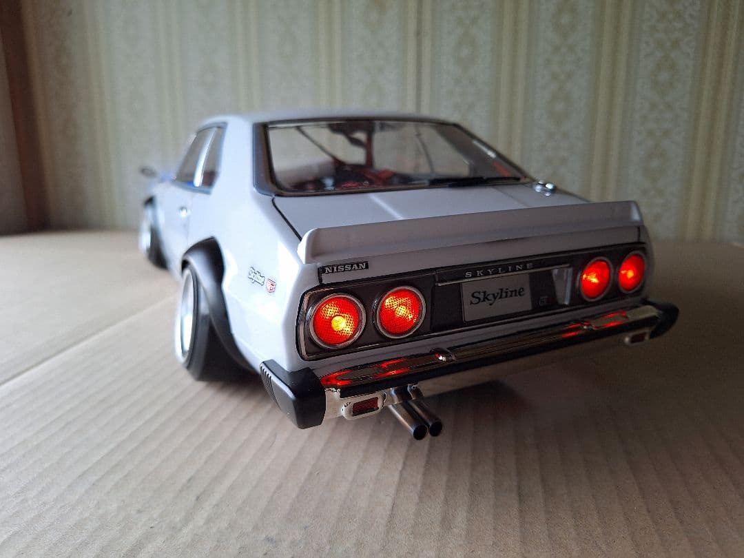 YD-2 ジャパンR