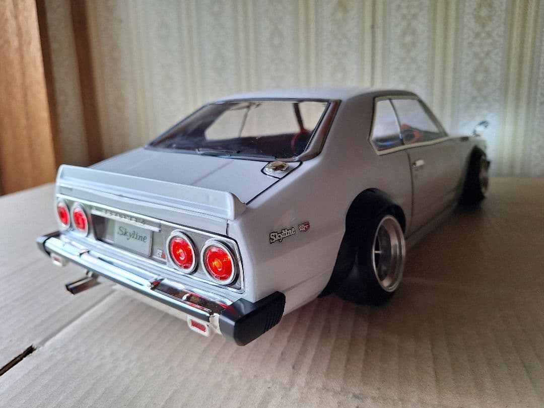 YD-2 ジャパンR