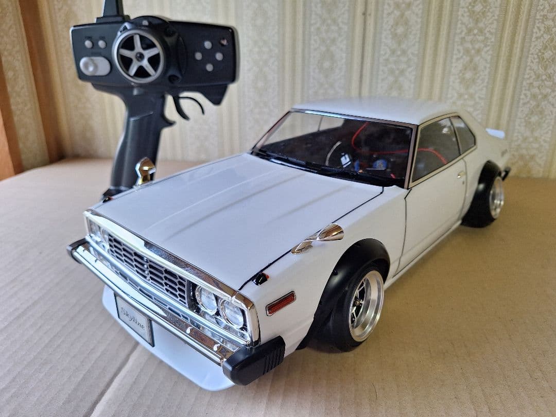 YD-2 ジャパンR