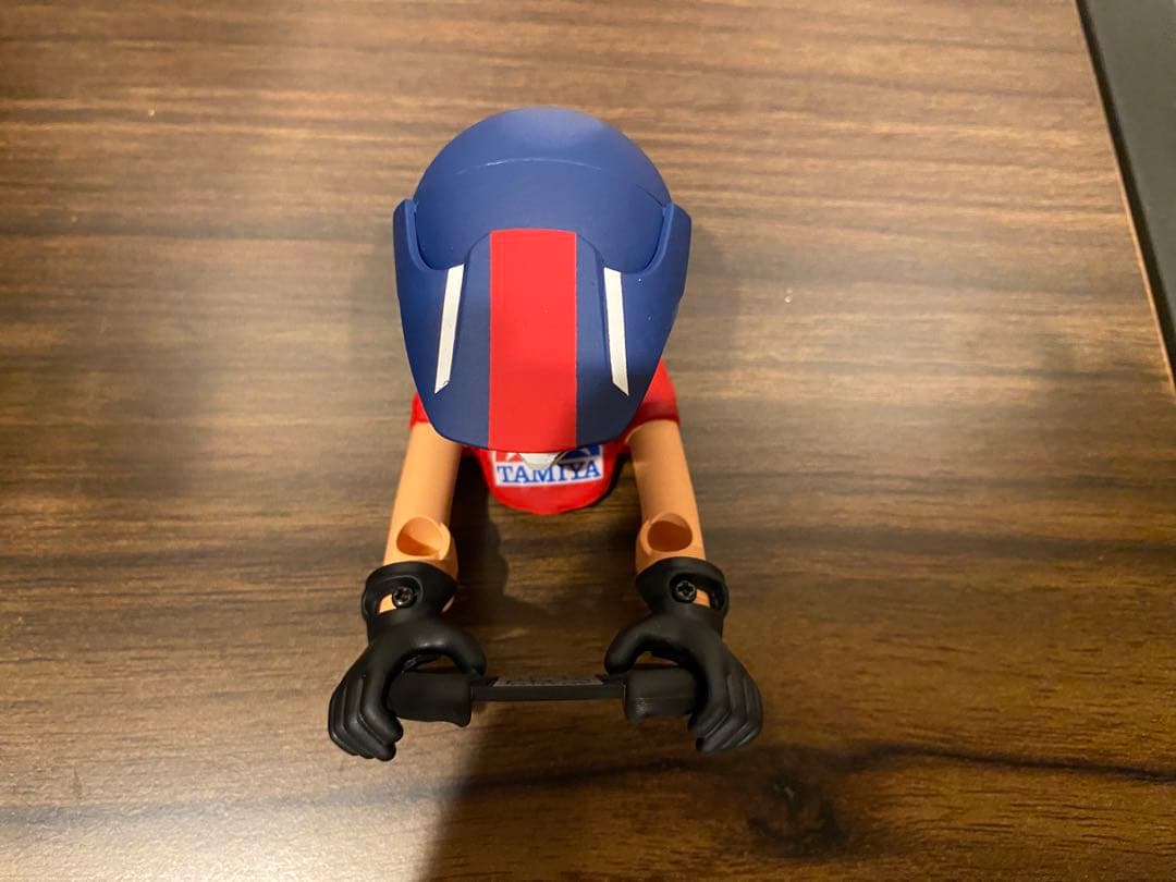 シナモンパン