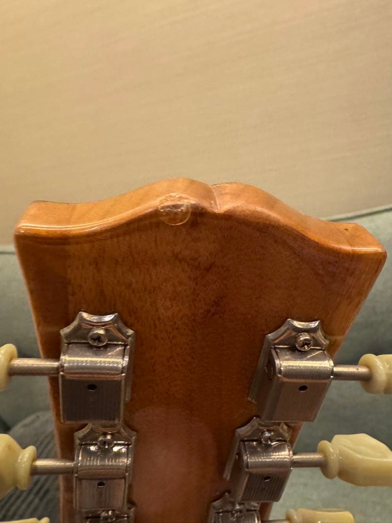 ギター EDWARDS E-LP-STD/P