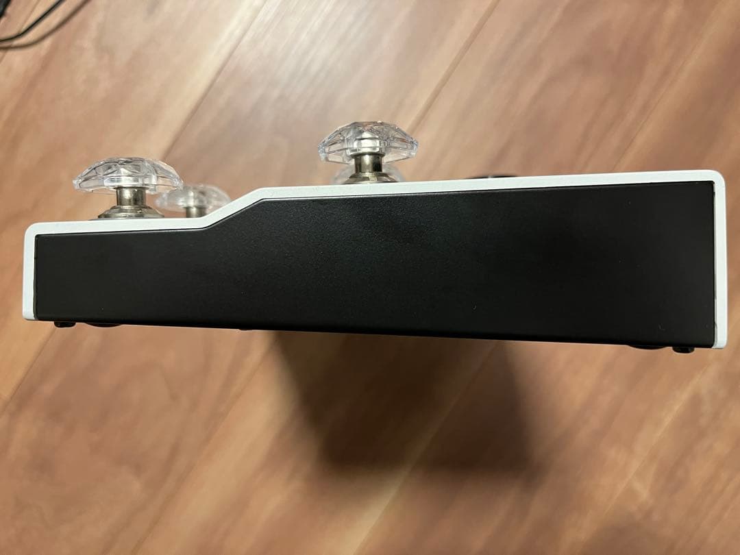 Hotone Ampero II Stage ギターエフェクター