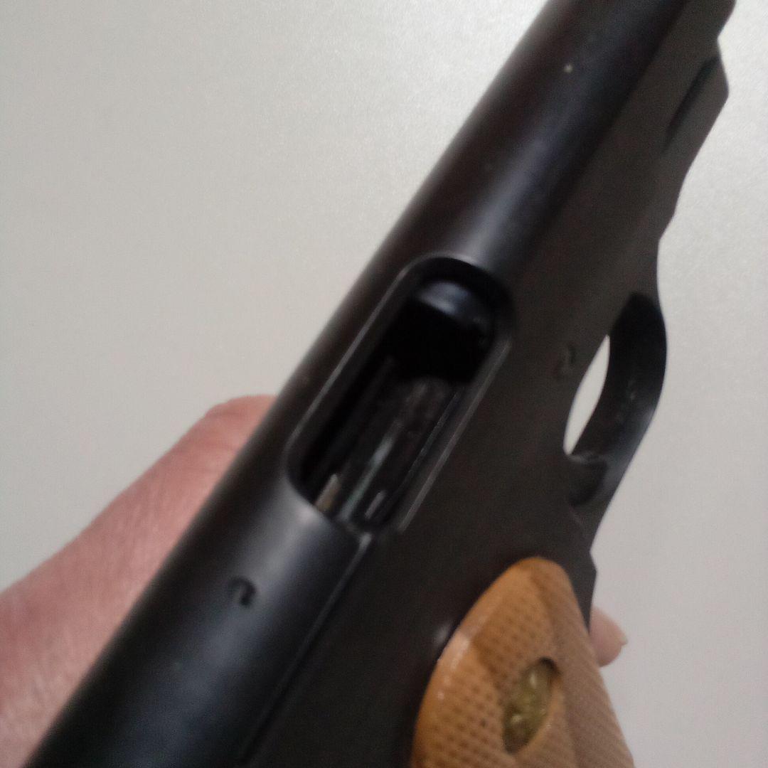 COLT　32オート