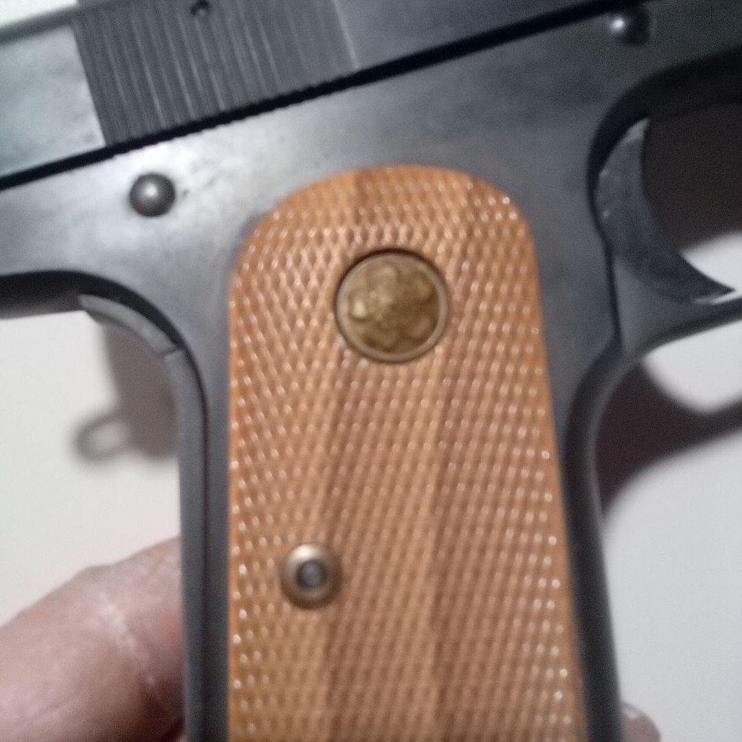 COLT　32オート