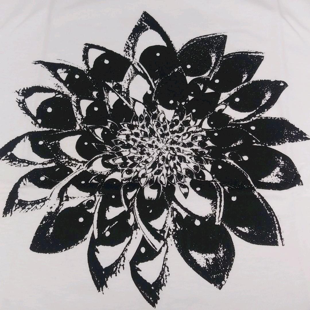 チェッカーズ　CHECKERS　　SEVEN HEAVEN TOUR　Tシャツ