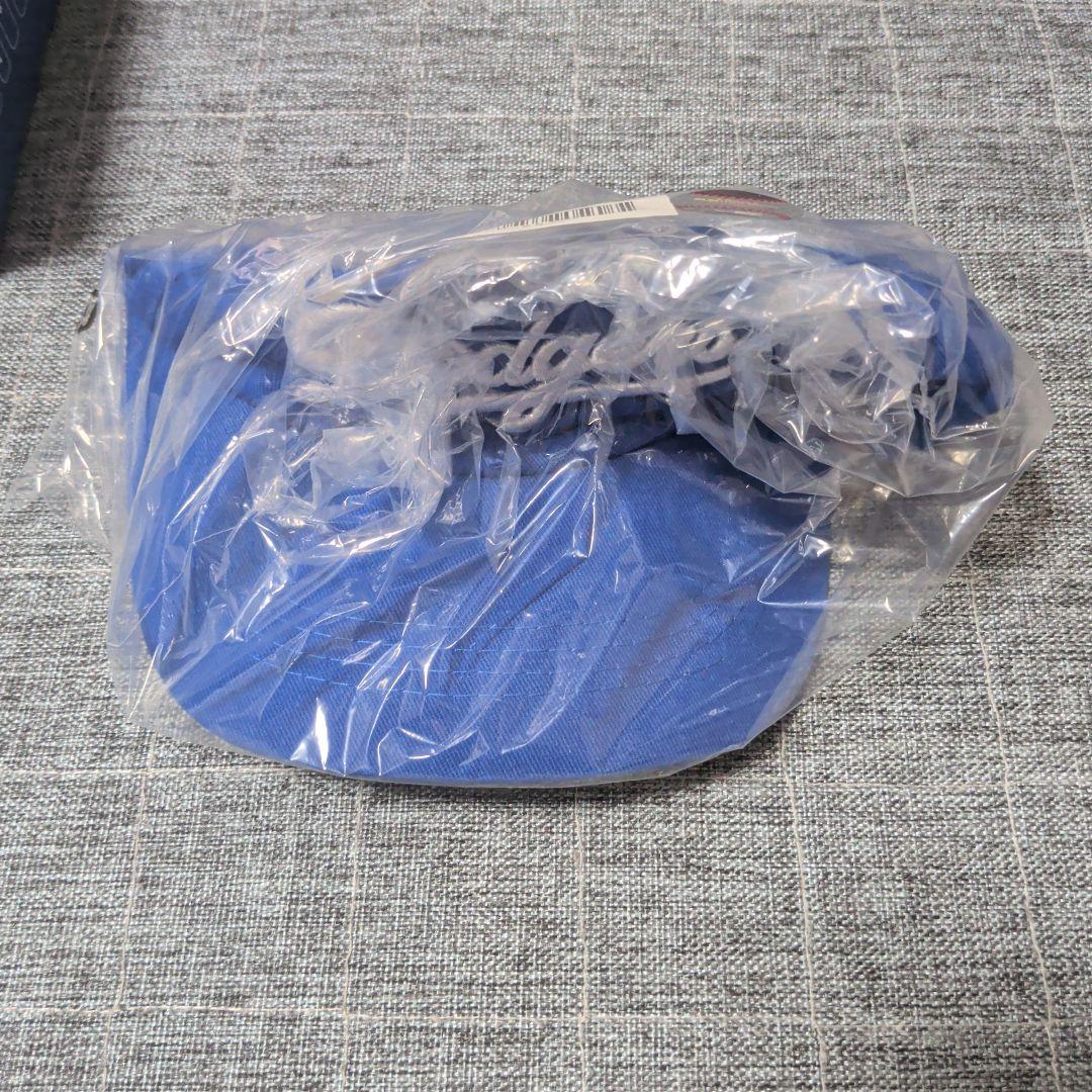 ロサンゼルス・ドジャース ファンクラブ特典