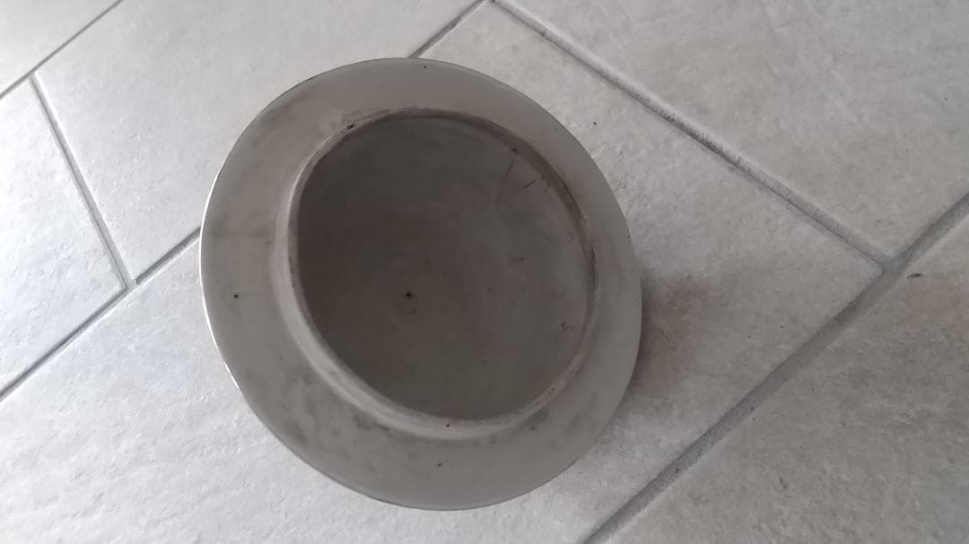 骨董品　壺