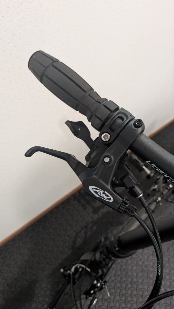 【美品】DAHON K3 16インチカスタム済 ライトプロ・メンテ済・輪行袋付き