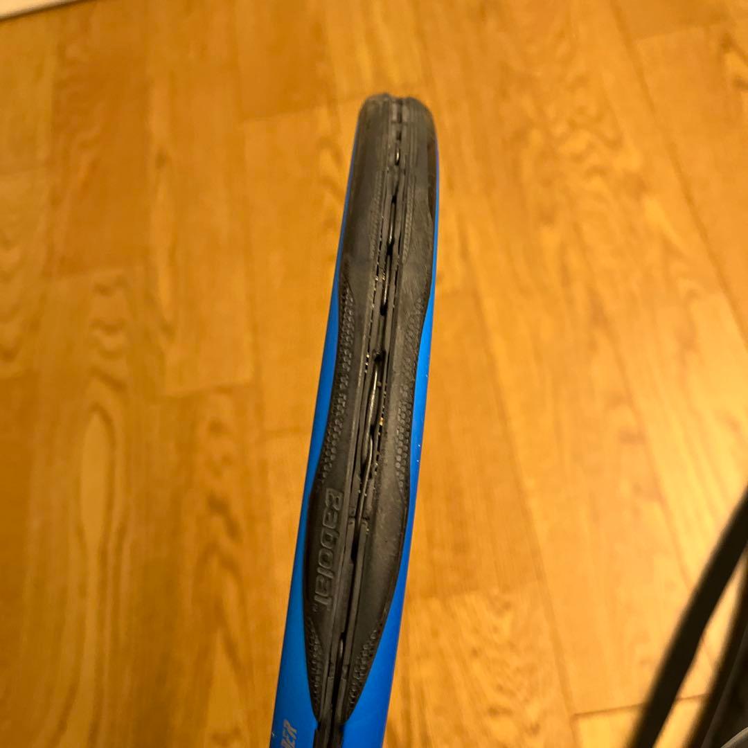 Babolat pure Drive テニスラケット