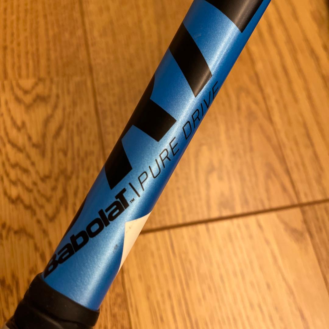 Babolat pure Drive テニスラケット