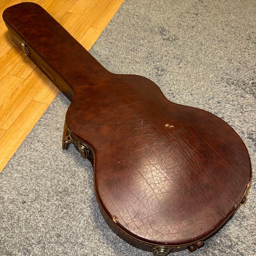 1982年製 Ibanez Artist AR-500CS ジャパンヴィンテージ