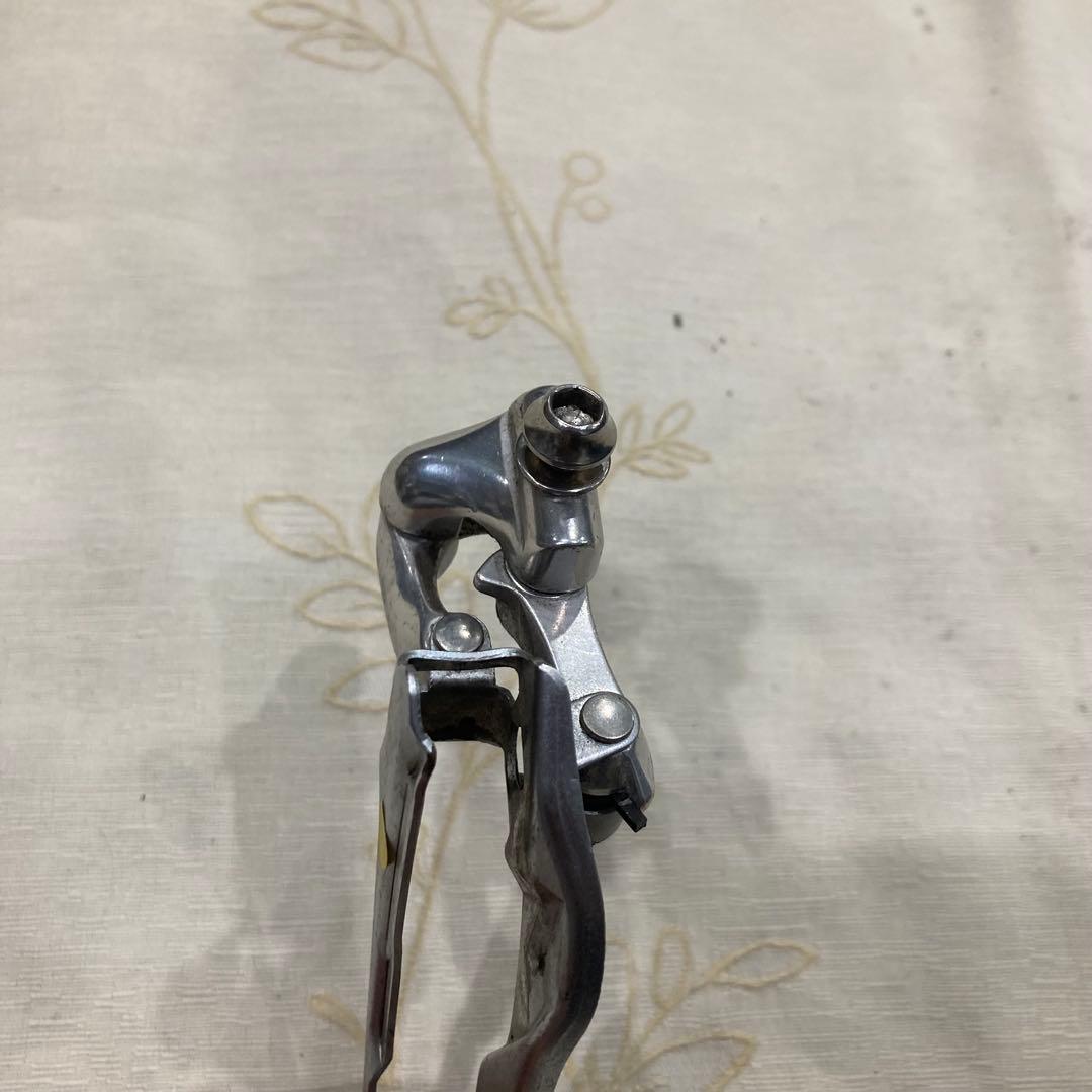 Shimano FD-5503 9S アルテグラ　フロント　直付け