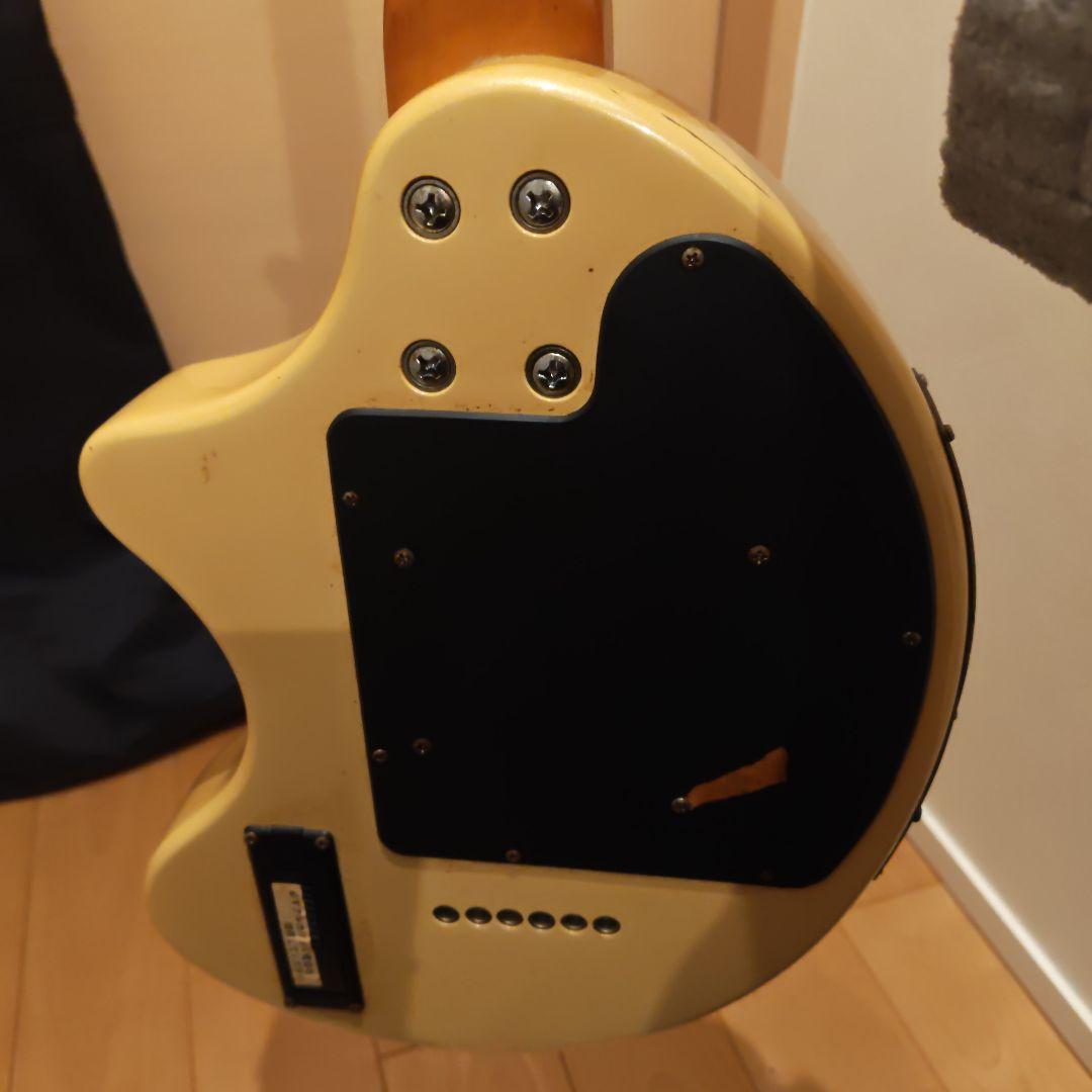 Digi-Zo　フェルナンデス　 ギター エレキギター ソフトケース付　ジャンク