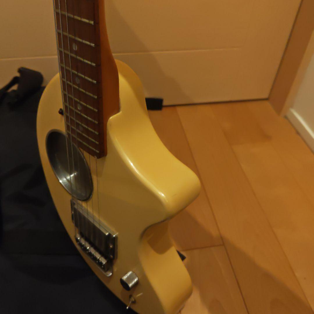 Digi-Zo　フェルナンデス　 ギター エレキギター ソフトケース付　ジャンク