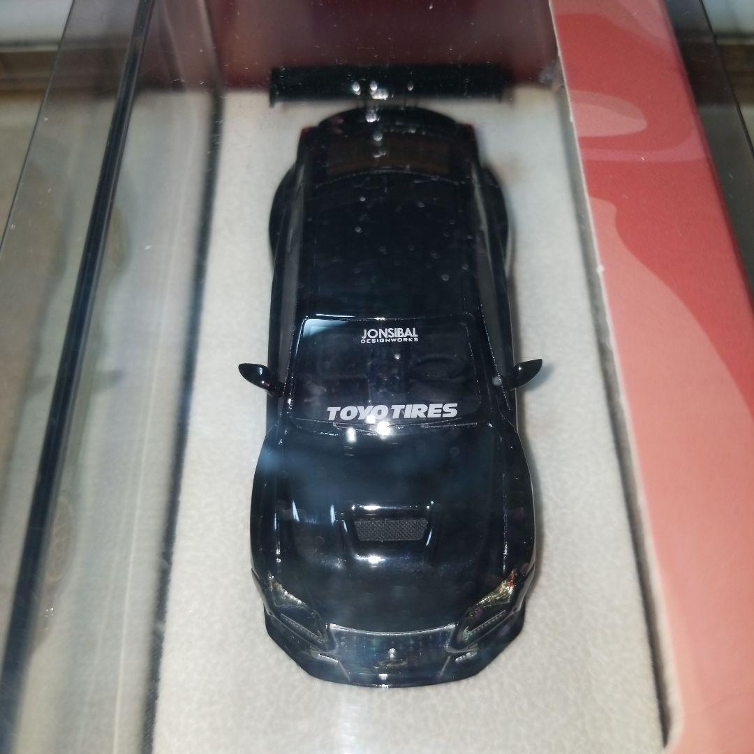 1/64 YM PANDEM RFC セット売り