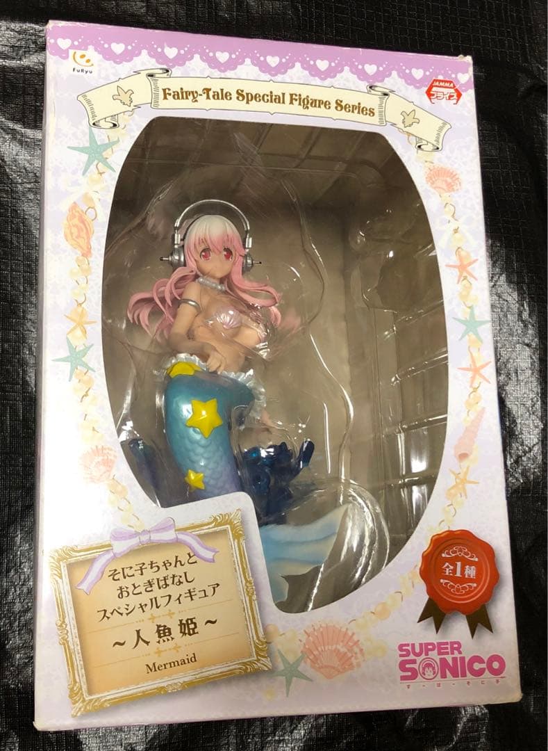 【 21点セット 】すーぱーそに子 フィギュア グルーミー 美少女 まとめ売り