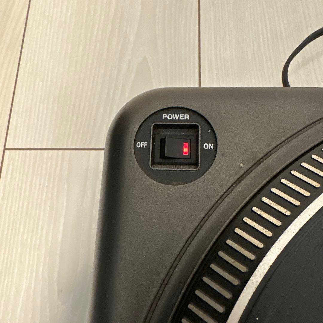 vestax pdx-3000mk I I ベスタクス　ターンテーブル