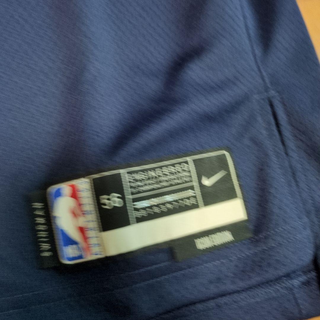 新品タグ付　ヨキッチ　オーセンティックユニフォーム　デンバーナゲッツユニフォーム